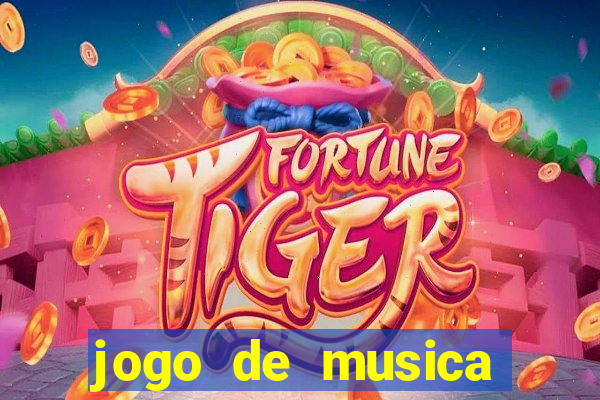 jogo de musica para pc